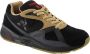 Le Coq Sportif Lcs R850 Winter Craft Sneakers Black Heren - Thumbnail 1