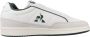 Le Coq Sportif Ripstop Sneakers White Heren - Thumbnail 1