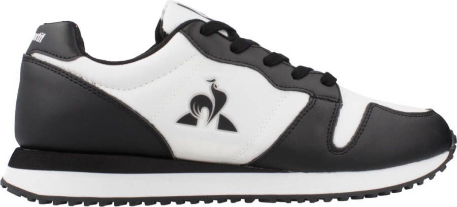 Le Coq Sportif Platinium 2 Schoenen Zwart Man