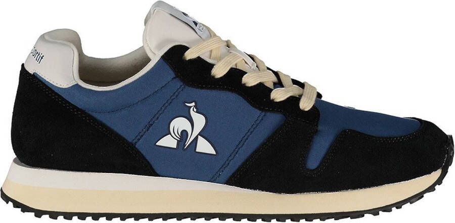 Le Coq Sportif Platinium 2 Sneakers Blauw Man