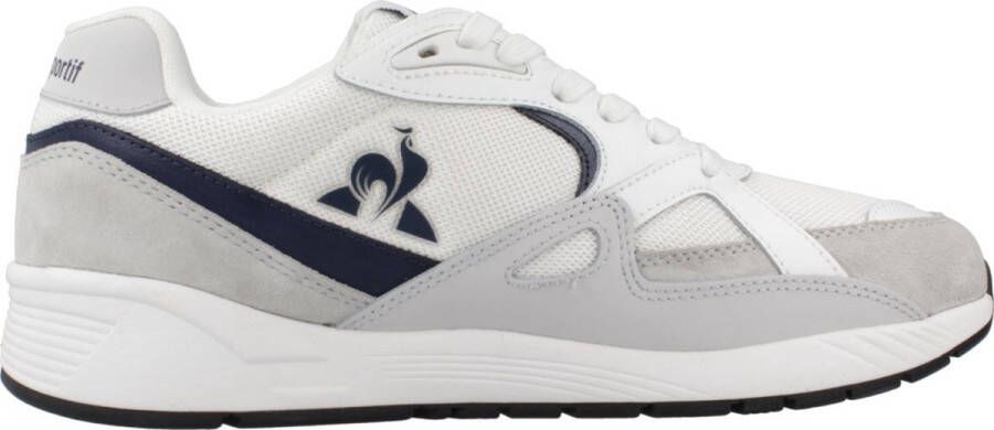 Le Coq Sportif R850_2 Wit