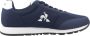 Le Coq Sportif Heren Sportschoenen Blue Heren - Thumbnail 1