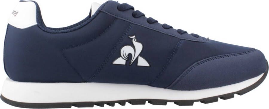 Le Coq Sportif Racerone 2 Schoenen Blauw Man