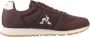 Le Coq Sportif Racerone 2 Sneakers Brown Heren - Thumbnail 1