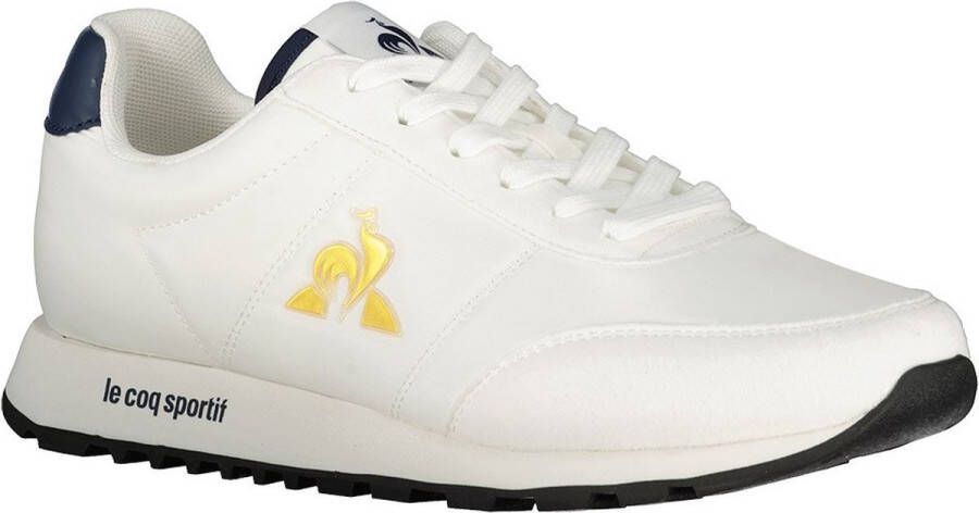 Le Coq Sportif Racerone 2 Schoenen Wit Man