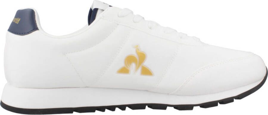 Le Coq Sportif Racerone 2 Schoenen Wit Man