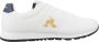 Le Coq Sportif Racerone 2 Schoenen Wit Man - Thumbnail 1