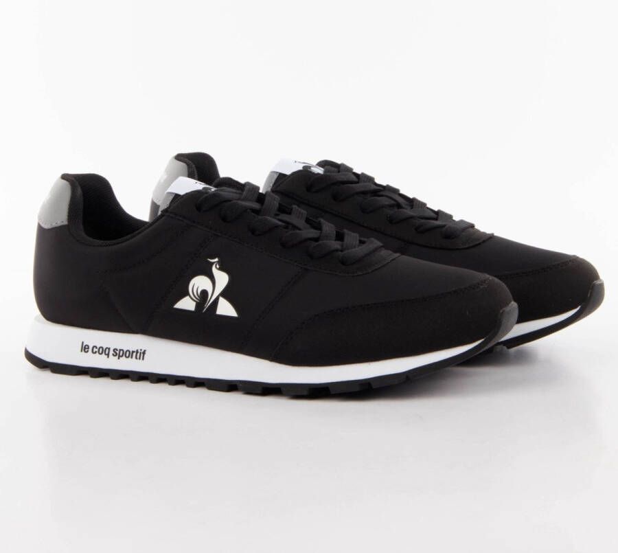 Le Coq Sportif Racerone 2 Schoenen Zwart Man