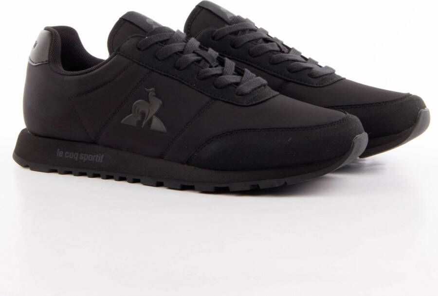 Le Coq Sportif Racerone 2 Schoenen Zwart Man