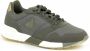 Le Coq Sportif Lage Sneakers OMEGA X W METALLIC - Thumbnail 1