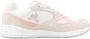 Le Coq Sportif Sportinspi Sneakers voor Moderne Mannen Multicolor Heren - Thumbnail 1