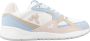 Le Coq Sportif Sportinspi Sneakers voor Stijlvolle Multicolor - Thumbnail 1