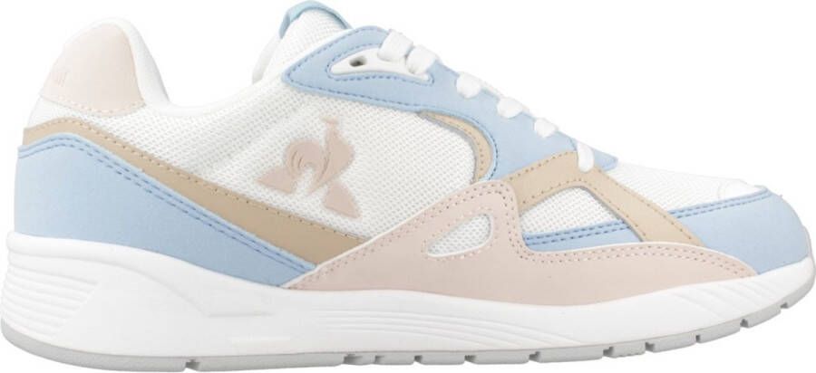 Le Coq Sportif Sportinspi Sneakers voor Stijlvolle Multicolor