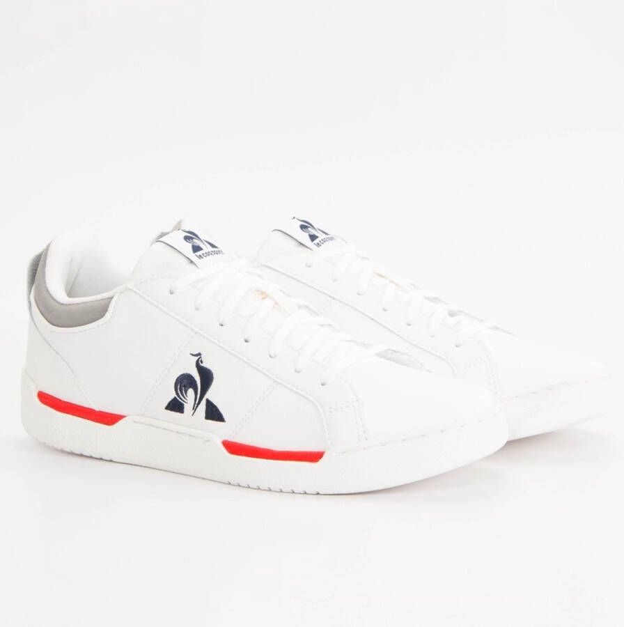 Le Coq Sportif Stadium Tricolore Heren Schoenen