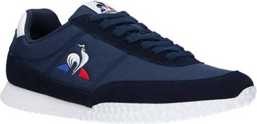 Le Coq Sportif Veloce Hardloopschoenen Man Blauwe