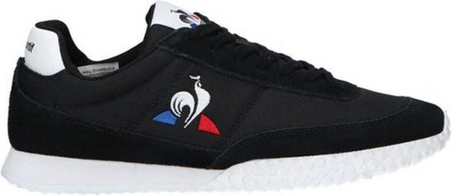 Le Coq Sportif Veloce Hardloopschoenen Man Zwarte