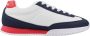 Le Coq Sportif Velocity Sneakers Multicolor Dames - Thumbnail 1