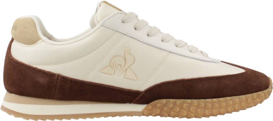 Le Coq Sportif Veloce I Schoenen Beige Man