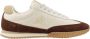 Le Coq Sportif Veloce I Schoenen Beige Man - Thumbnail 1