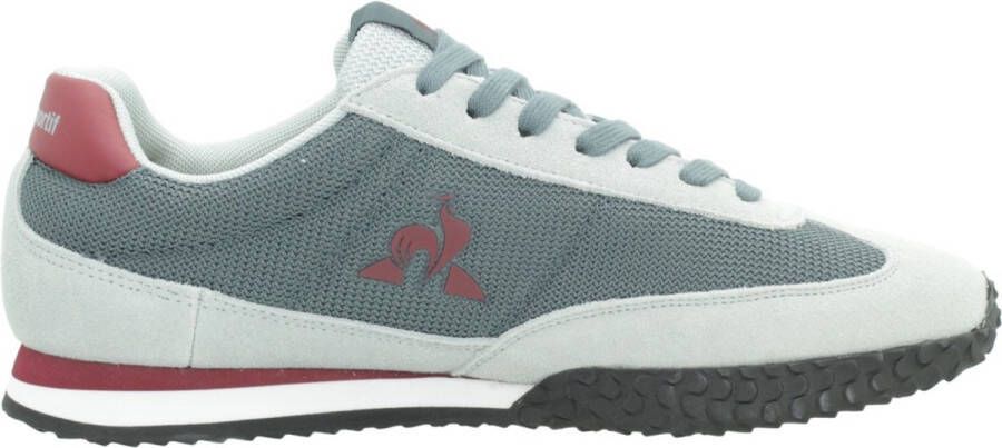 Le Coq Sportif Veloce I Schoenen Grijs Man