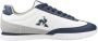 Le Coq Sportif Veloce I Schoenen Veelkleurig Man - Thumbnail 3