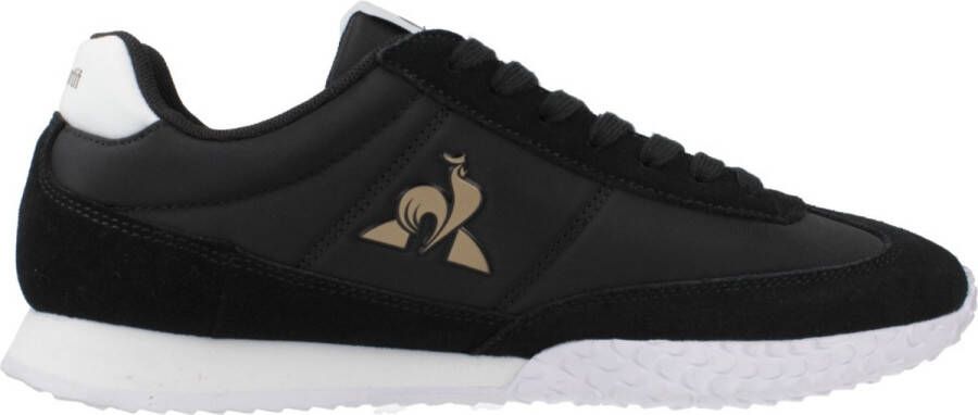 Le Coq Sportif Veloce I Sneakers Black Heren