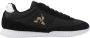 Le Coq Sportif Veloce I Sneakers Black Heren - Thumbnail 1