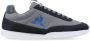 Le Coq Sportif Veloce Sport Hardloopschoenen Man Grijs - Thumbnail 1