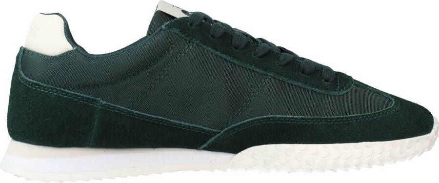 Le Coq Sportif Veloce Trekking Sneakers Green Heren