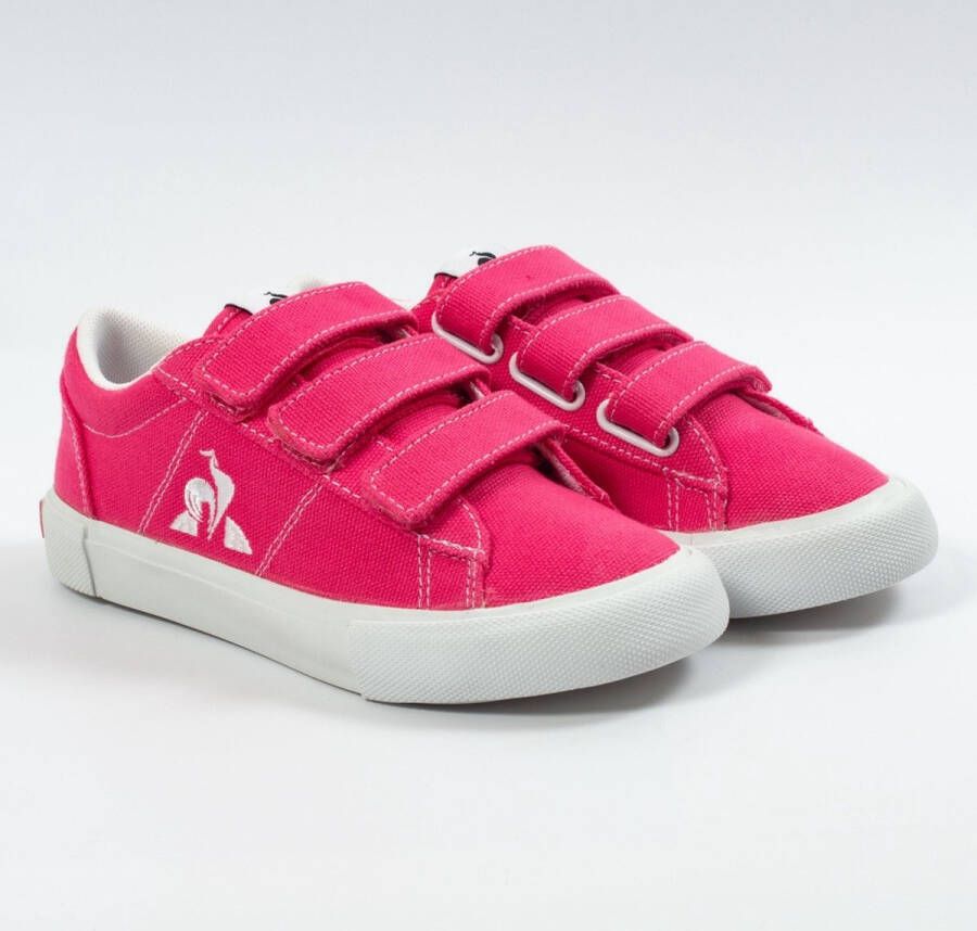 Le Coq Sportif Verdon plus ps