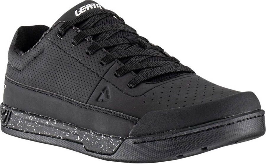 Leatt 2.0 Flat Mtb-schoenen Zwart 1 2 Man