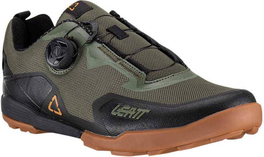 Leatt 6.0 Clip MTB-schoenen Pine Heren