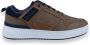 Lee Cooper Heren Sneaker Bruin COGNA - Thumbnail 2