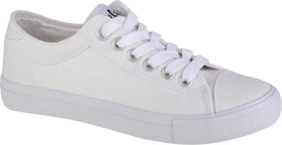 Lee Cooper LCW 22 31 0979L Vrouwen Wit Sneakers - Foto 1