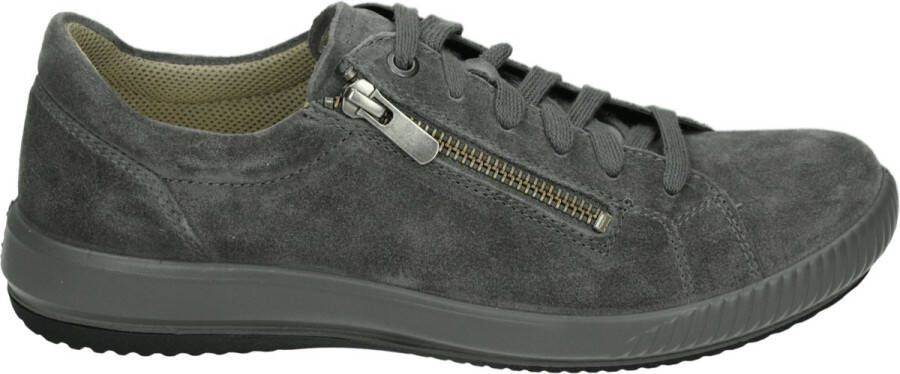 Legero 1162 TANARO 5.0 Dames veterschoenen Grijs