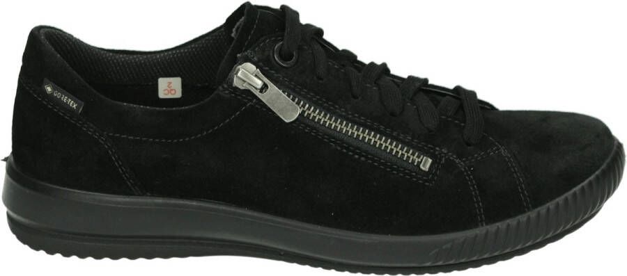 Legero Sneakers TANARO 5.0 waterdichte gore-tex membraan vrijetijdsschoen halsschoen veterschoen