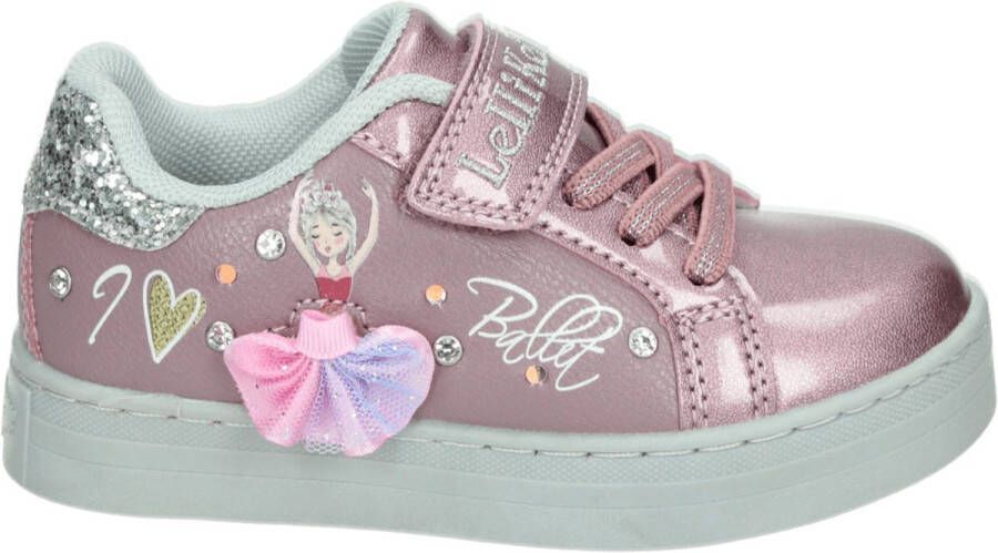 LelliKelly SCARPA PRINCES Kinderen Lage schoenen Roze