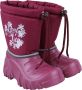 Lemigo Snowboots Unisex Bordeauxrode - Thumbnail 1