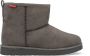 Levis Levi's Boots New Wave MID FUR T 2145 164701 0100 Grijs - Thumbnail 1