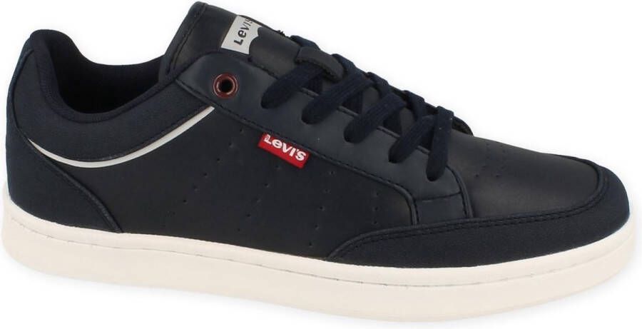 Levi's Billy 2.0 232998-618-17 Blauw-45