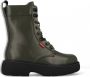 Levis Levi's Boots JOSS HGH K 2244 195802 9200 Groen - Thumbnail 1