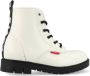 Levis Levi's Boots Pasenda HGH K 1944 020803 1000 Wit - Thumbnail 1