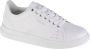 Levi's Ellis 2.0 235632-896-50 Vrouwen Wit Sneakers - Thumbnail 1