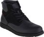 Levi´s Footwear Jax Plus Laarzen Zwart Man - Thumbnail 1