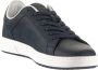 Levi's Sneakers Piper veterschoenen halfhoge schoen vrijetijdsschoen met label - Thumbnail 1