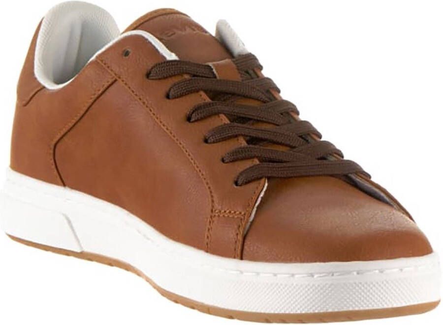 Levi's Piper 234234-661-27 Mannen Bruin Sneakers