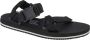 Levi´s Footwear Tahoe Refresh Sandalen Zwart Man - Thumbnail 1