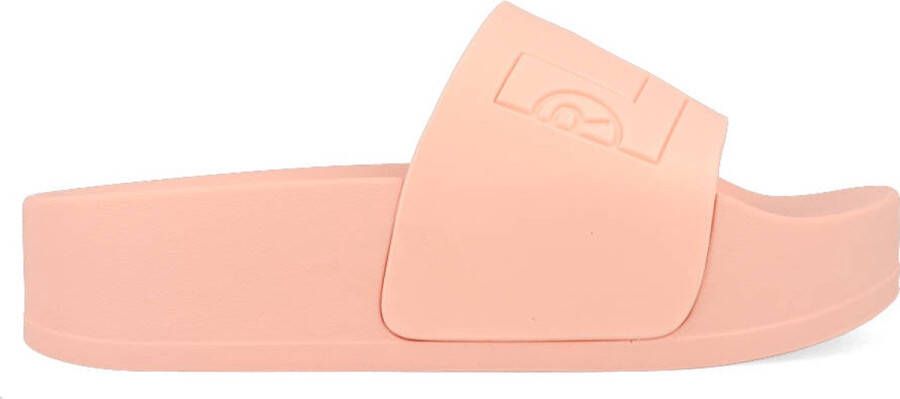 Levi's Levi&apos s Slippers June S Bold L 231588 753 81 Roze