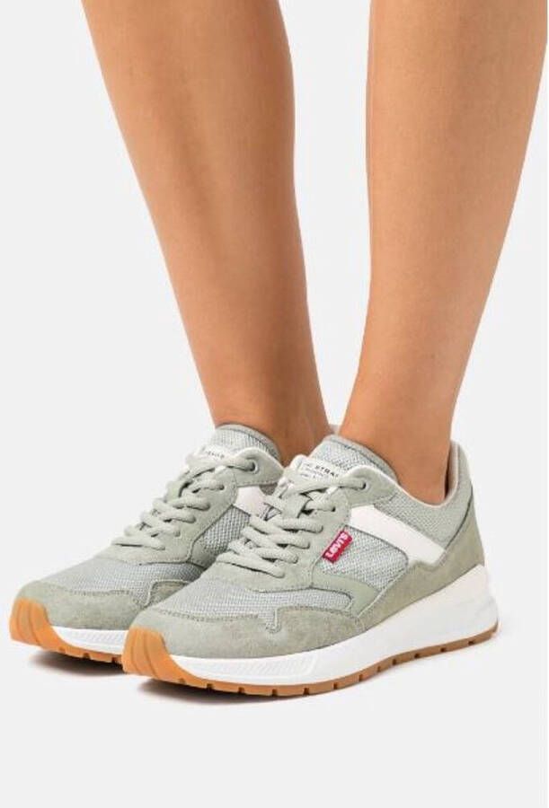 Levi's OATS REFRESH S 234235-1912-36 Groen-41