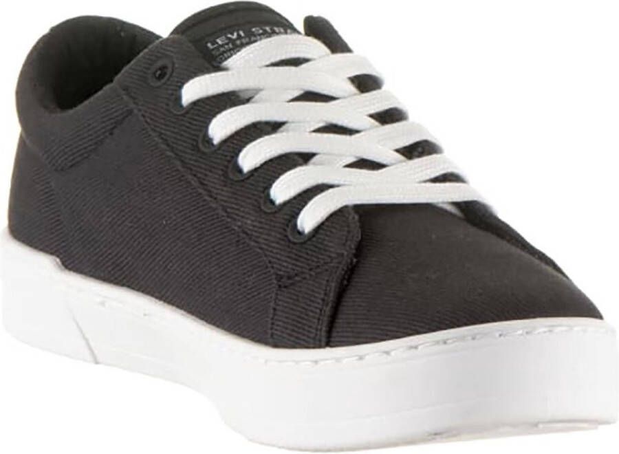 Levi s Plateausneakers MALIBU 2.0 met opgestikt logo Schoenen